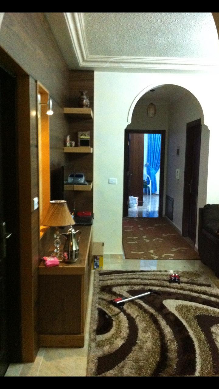 شقه فخمه في طبربور
لا تنسَ أنك شاهدت هذا الإعلان في عنكبوت
شقه كاملة الاضافات 205م للبيع في ط...