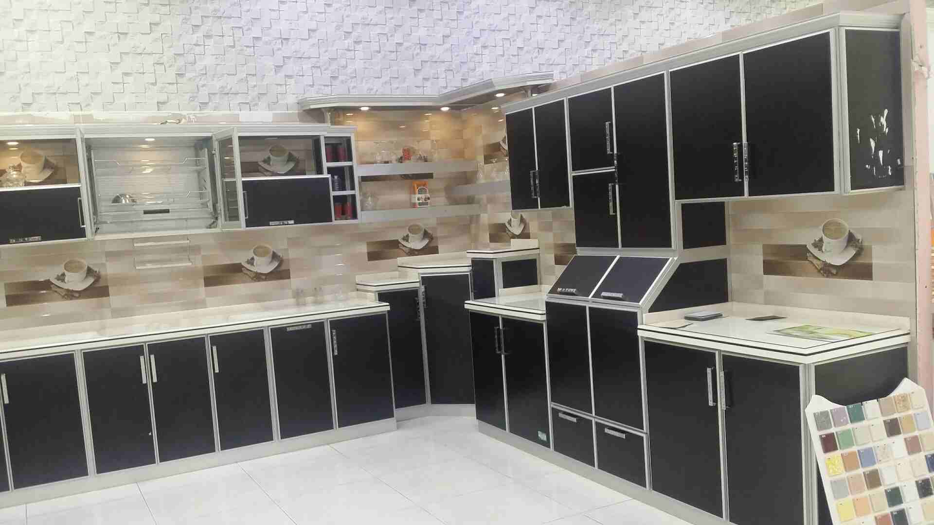 عرض خاص مطبخ جديد للبيع بحائل
لا تنسَ أنك شاهدت هذا الإعلان في عنكبوت
السلام عليكم ورحمة الله وبر...