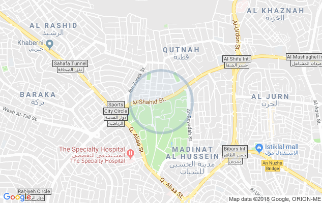 غرفه مفروشه كامله للايجار بالمدينة الرياضيه قرب مدارس الاتحاد
لا تنسَ أنك شاهدت هذا الإعلان في عنكبوت...