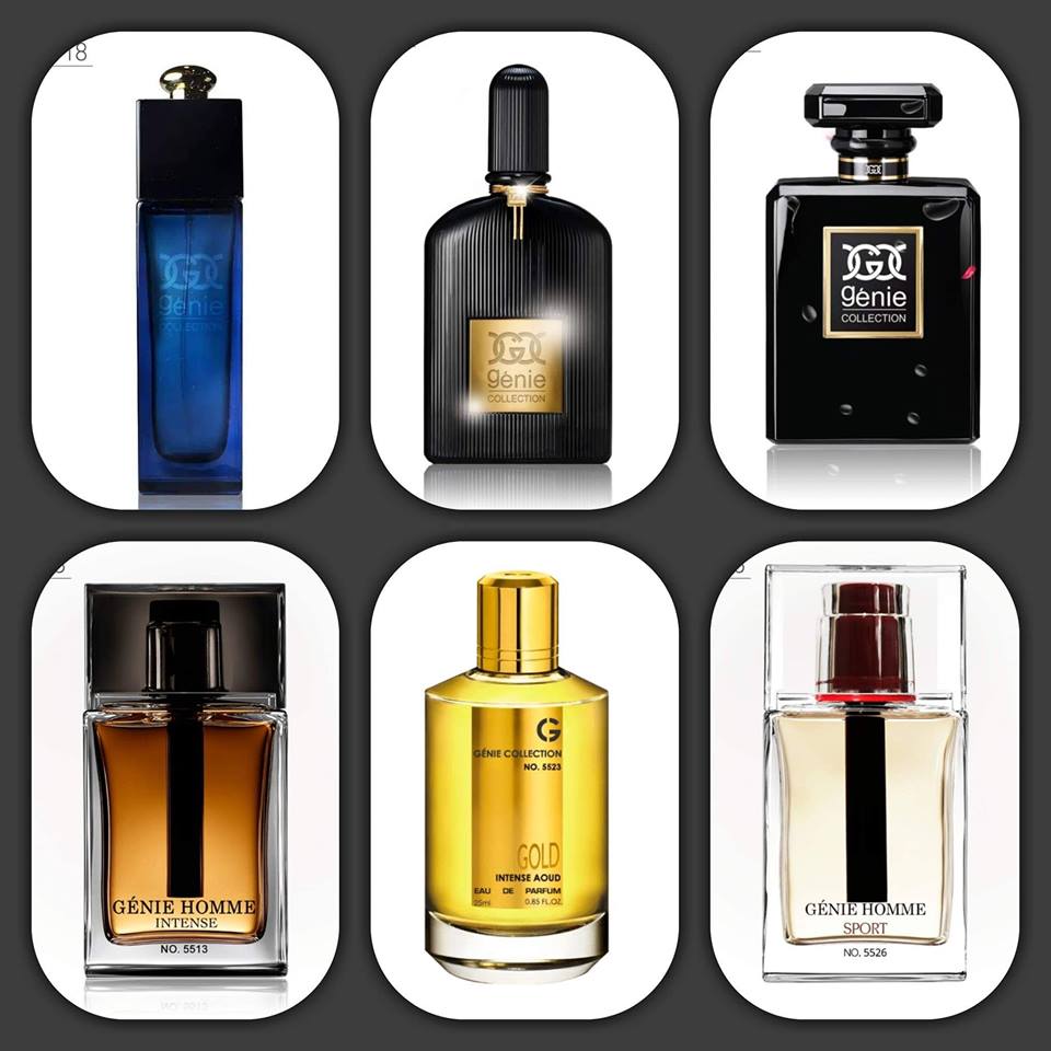 عطور جيني الاصلية
لا تنسَ أنك شاهدت هذا الإعلان في عنكبوت
ولساتنا مستمرين بالعرض مع عطور جيني...