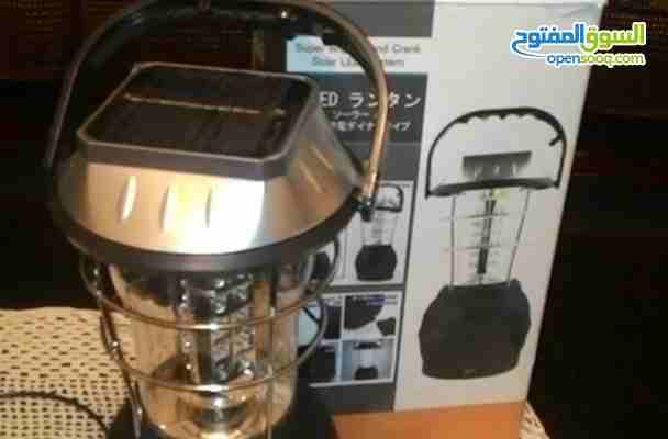 فانوس السحري علي الطاقة الشمسية او كهرباء شحن
لا تنسَ أنك شاهدت هذا الإعلان في عنكبوت
الفانوس الس...