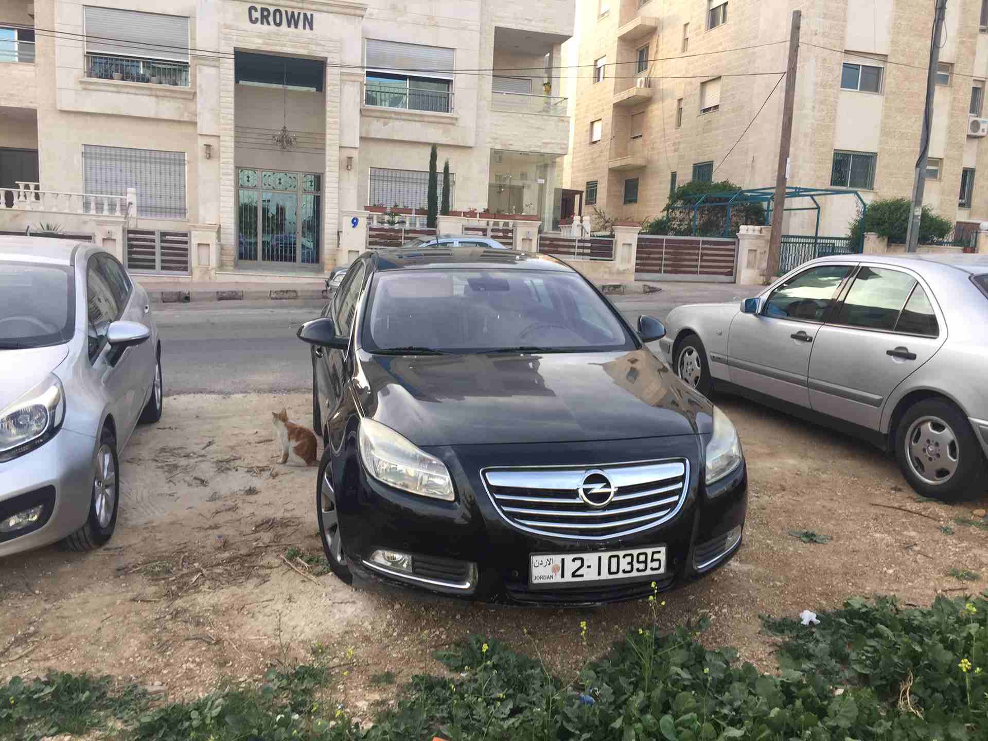 اوبل انسيجنيا 2010 فل ما عدا الجلد                                            


	 				لا تنسَ أنك شاهدت هذا الإعلان في عنكبوت            
	 				
                            للبيع بالاقساط دفعة 50...