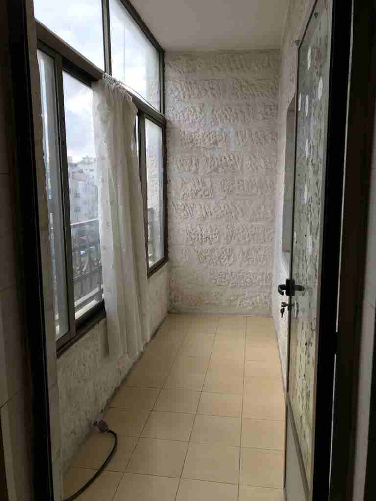شقة مميزة للايجار (فارغة) - Special Apartment for Rent
لا تنسَ أنك شاهدت هذا الإعلان في عنكبوت
شق...