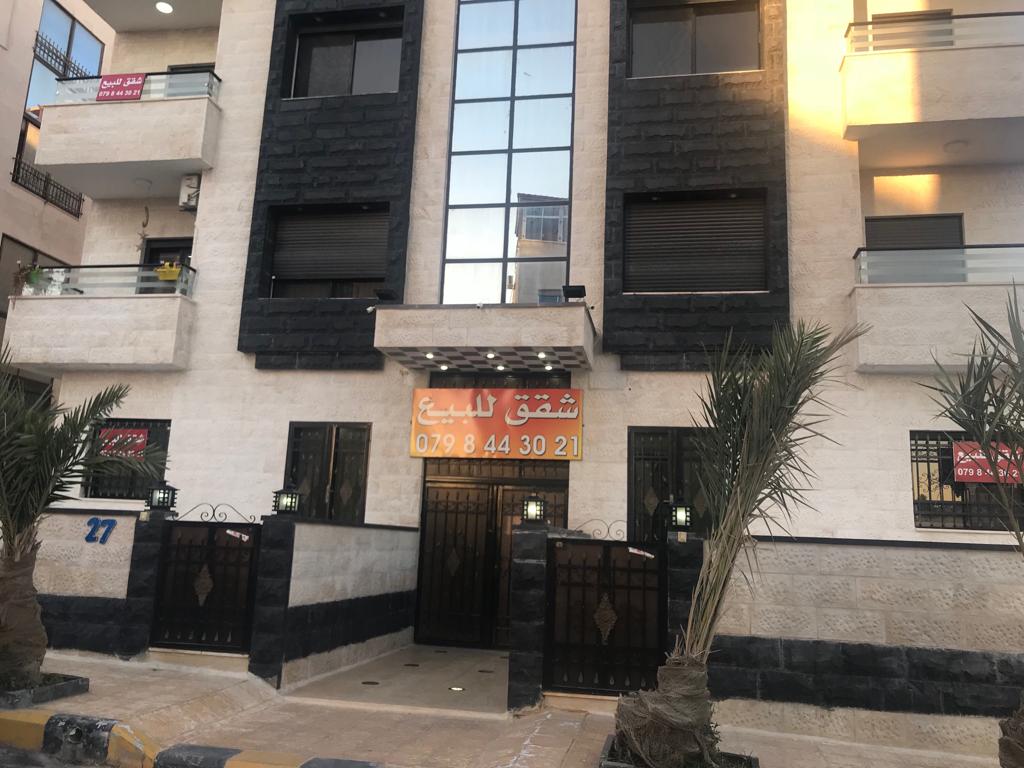 شقة ارضية مع ترس مميزة بالقرب من حي الصحابة
لا تنسَ أنك شاهدت هذا الإعلان في عنكبوت
شقة طابق...