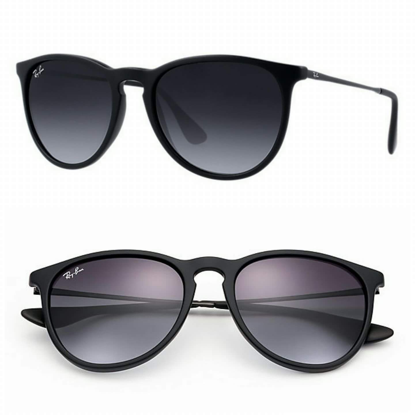 نظارات شمسية Ray Ban أصلية
لا تنسَ أنك شاهدت هذا الإعلان في عنكبوت
لون أسود
made in Italy
ال...