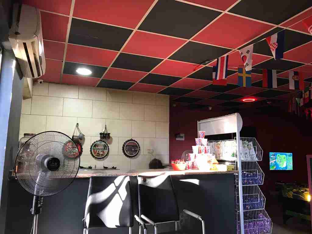 بلاي ستيشن سنتر للبيع الجاردنز
لا تنسَ أنك شاهدت هذا الإعلان في عنكبوت
بلايستيشن سنتر للبيع...
