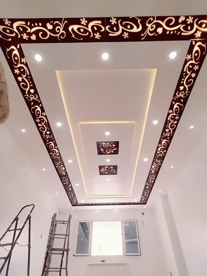 عزل جدران معالجة رطوبة بطريقه الواح pvc bvc للجدران والاسقف
لا تنسَ أنك شاهدت هذا الإعلان في عنكبوت...