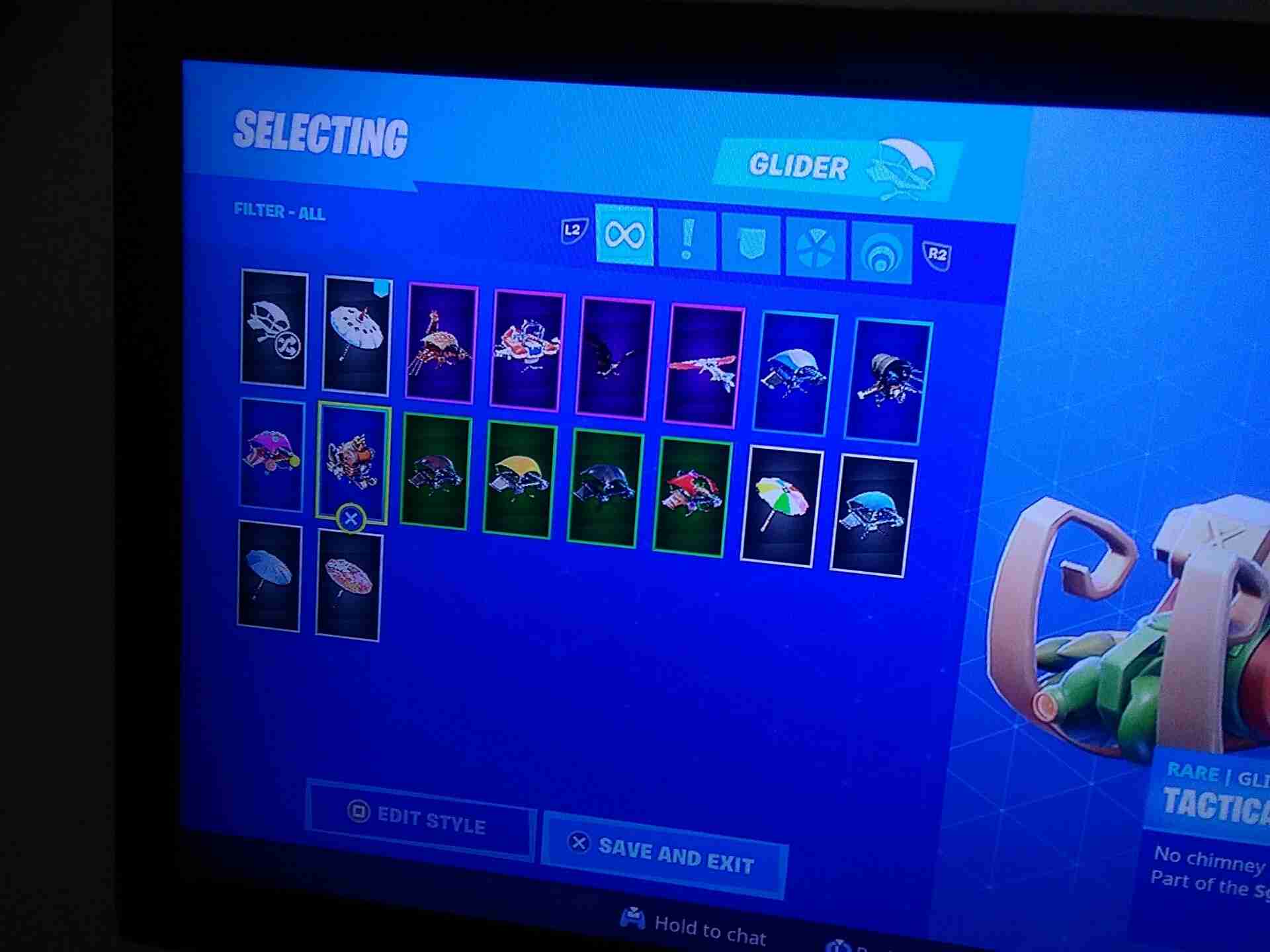 حساب فورتنايت في السزون 4 5 6 7
لا تنسَ أنك شاهدت هذا الإعلان في عنكبوت
الحساب مضمون...