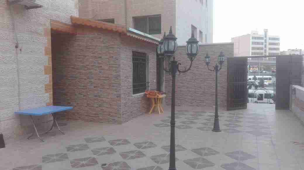 مشروع استثماري " 7 " استوديهات مفروشه للبيع
لا تنسَ أنك شاهدت هذا الإعلان في عنكبوت...