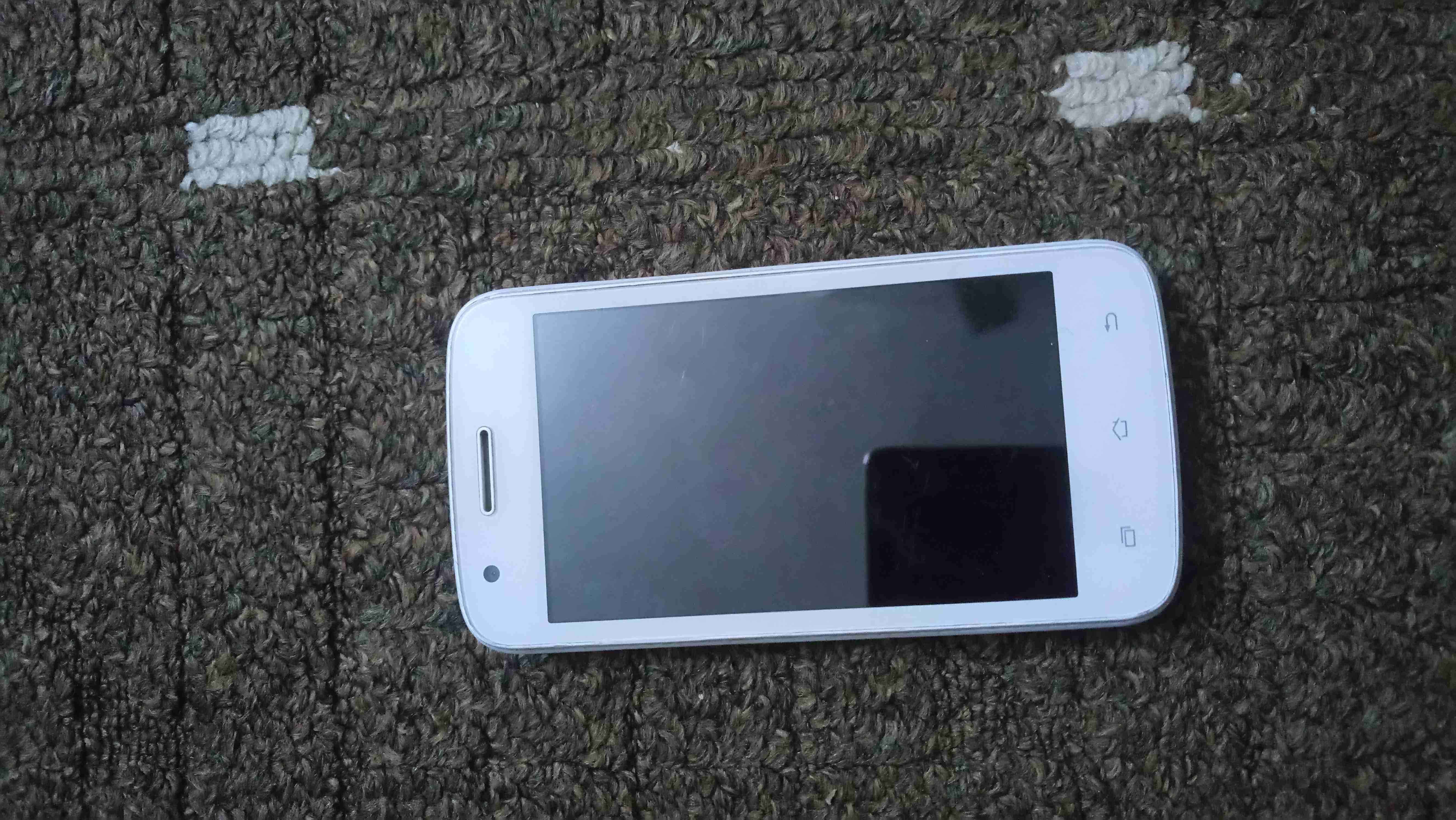 تلفون بوش                                            


	 				لا تنسَ أنك شاهدت هذا الإعلان في عنكبوت            
	 				
                            تلفون بوش s410Bللبيع او للبدل تلفون  4  ج الكبس...
