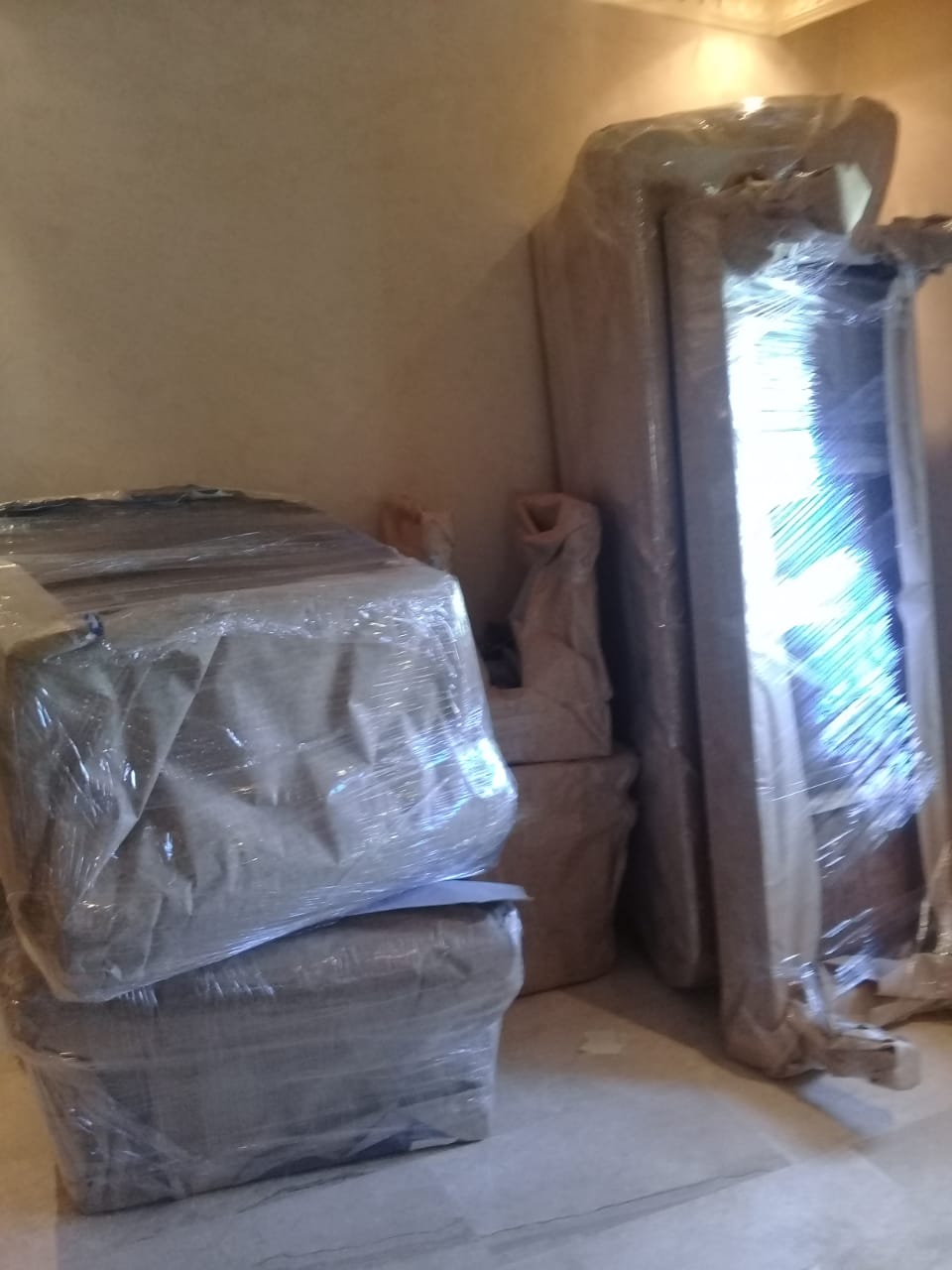 شركة المميزون لنقل الاثاث المنزلي والمكتبي
لا تنسَ أنك شاهدت هذا الإعلان في عنكبوت
شركة الممي...