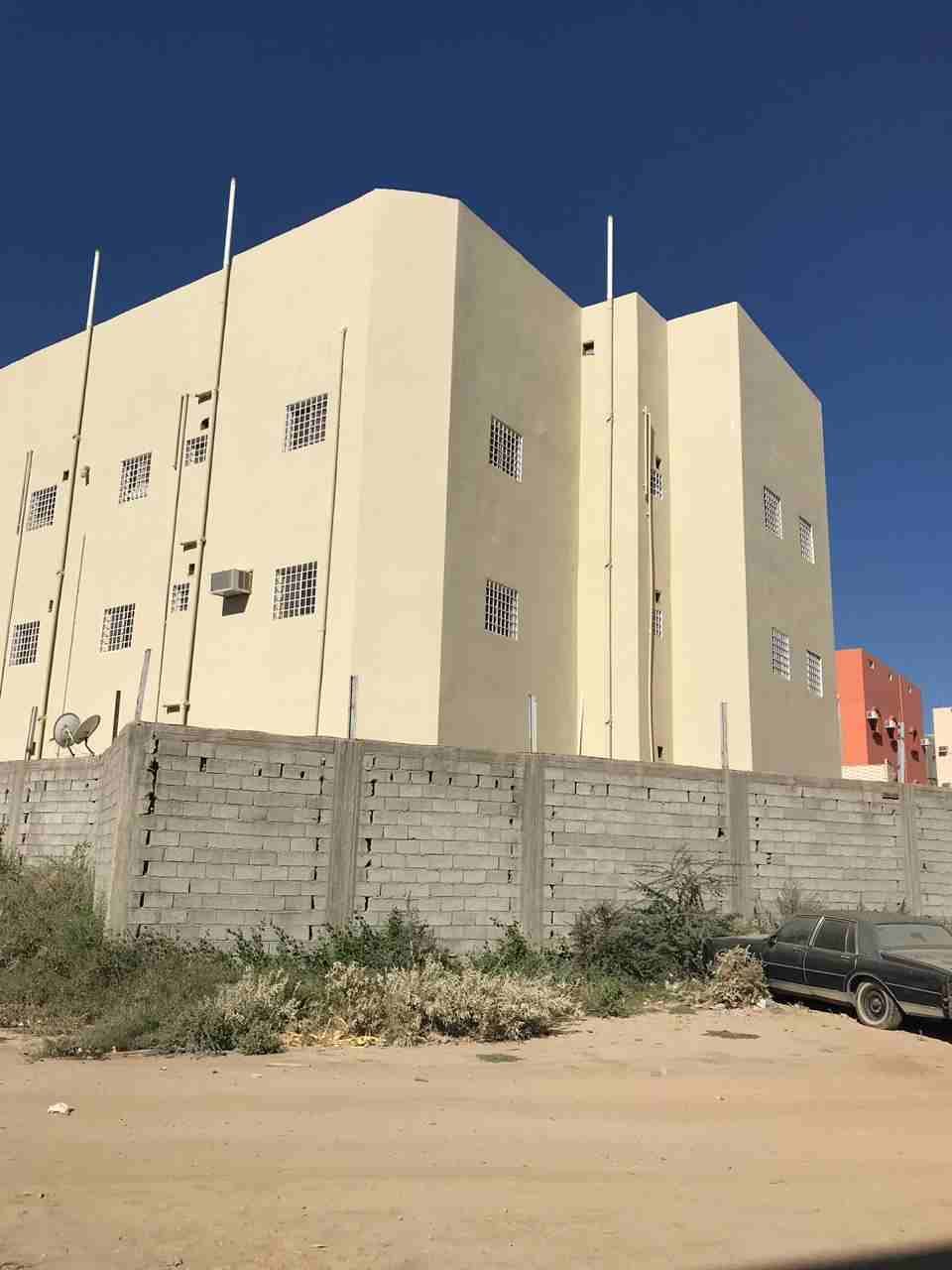 عماره نظام ادوار للبيع ف الطايف صيده
لا تنسَ أنك شاهدت هذا الإعلان في عنكبوت
للتواصل 0599744052...