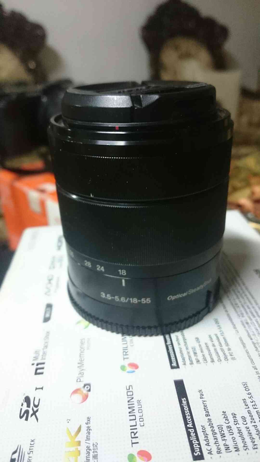 عدسه سوني 18-55 e mount                                            


	 				لا تنسَ أنك شاهدت هذا الإعلان في عنكبوت            
	 				
                                للبيع عدسه سوني 18-55 
سعر قا...