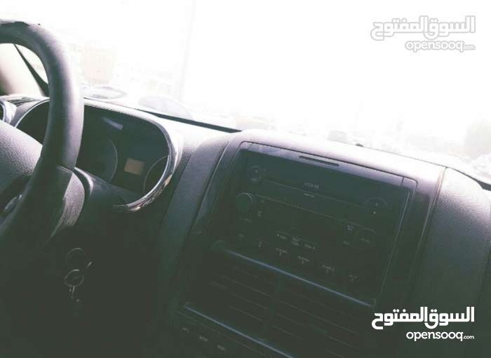 فورد اكسبلور امريكي فل اوبشن فتحه ودبل نظيفه
لا تنسَ أنك شاهدت هذا الإعلان في عنكبوت
فورد اكس...