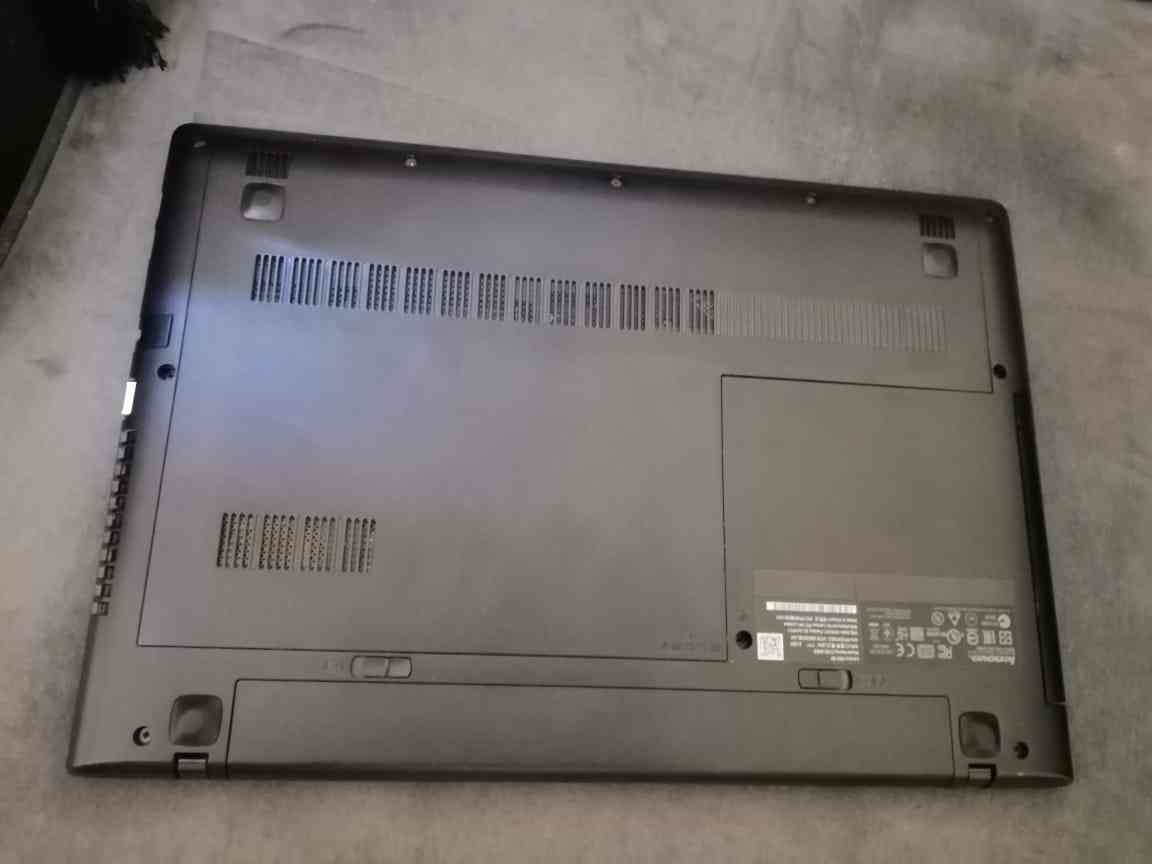 لابتوب لينوفو core i3 الجيل الخامس بمواصفات سريعة جدا برام 6 رام بحالة الوكالة                                            


	 				لا تنسَ أنك شاهدت هذا الإعلان في عنكبوت...