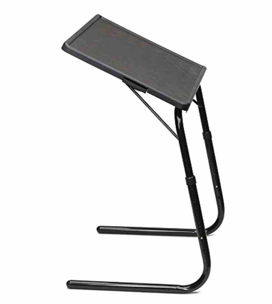 طاوله قابله للطوي الأصليه مختومه table mate 5
لا تنسَ أنك شاهدت هذا الإعلان في عنكبوت
لون اسود فق...