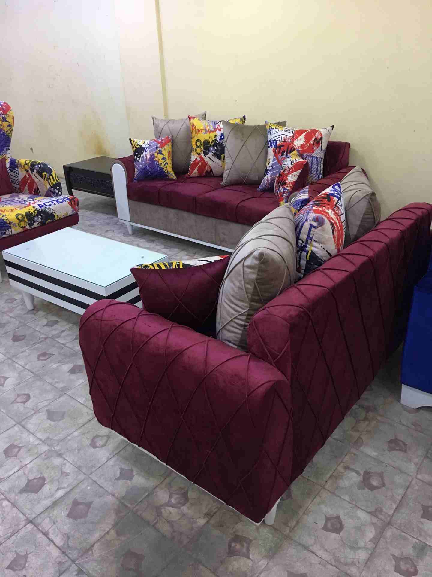كنبه سرير وسحاره                                            


	 				لا تنسَ أنك شاهدت هذا الإعلان في عنكبوت            
	 				
                            كنبه سرير وسحاره الخشب المستخدم زان وسفن...
