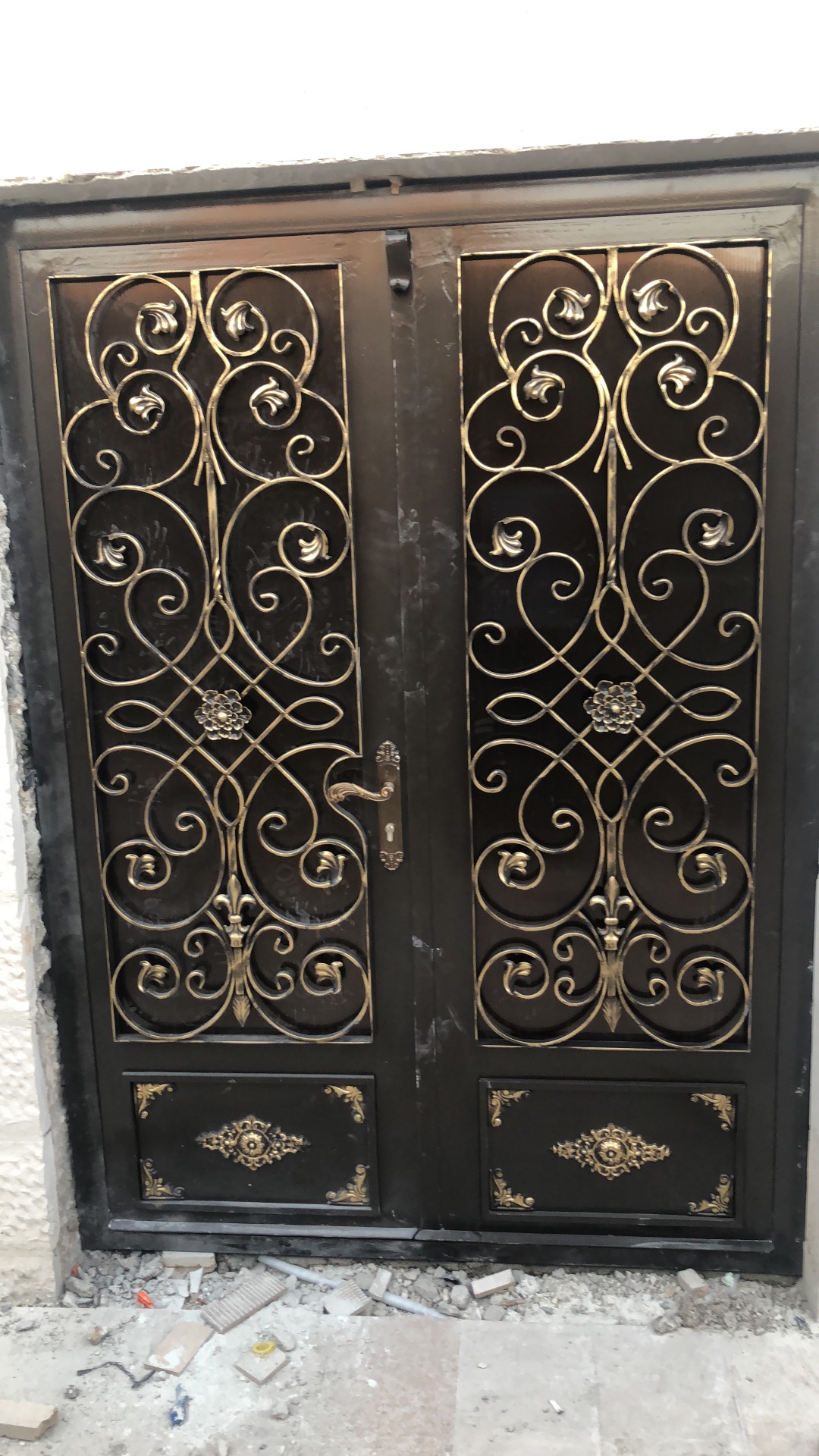 عماره نظام فيلا بمواصفات عاليه/ماركا الجنوبية/ الربوه
لا تنسَ أنك شاهدت هذا الإعلان في عنكبوت...