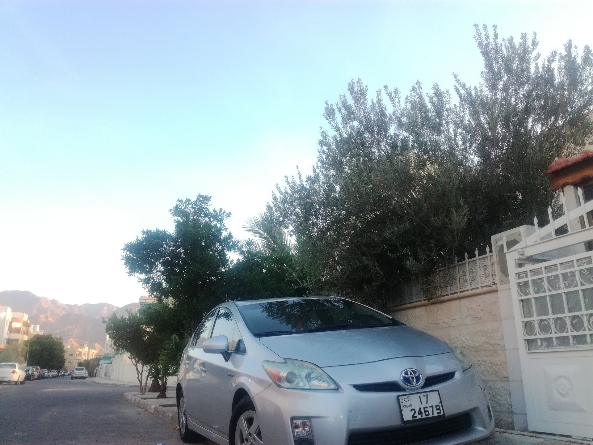 تويوتا بريوس 2010                                            


	 				لا تنسَ أنك شاهدت هذا الإعلان في عنكبوت            
	 				
                                تويوتا بريوس 2010 
فحص كامل كلين ك...