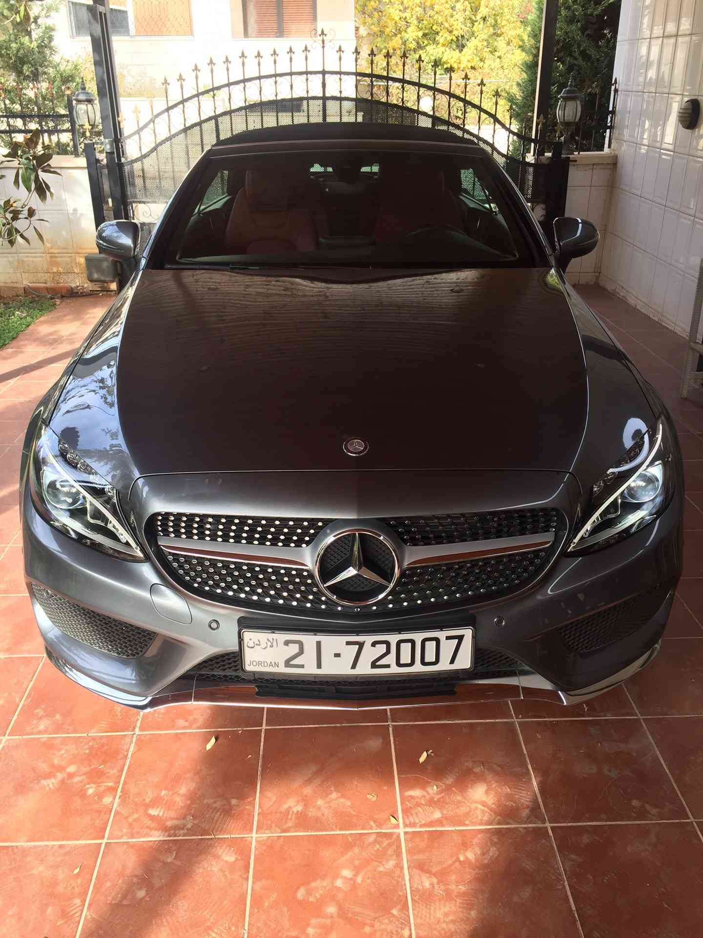 مرسيدس C200 AMG كشف 2017 جديدة عداد زيرو للبيع                                            


	 				لا تنسَ أنك شاهدت هذا الإعلان في عنكبوت            
	 				
                                جير ات...