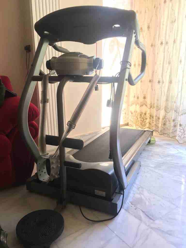 تريدميل skyland 1188
لا تنسَ أنك شاهدت هذا الإعلان في عنكبوت
الموديل: skyland 1188
بلد المنشأ: ا...