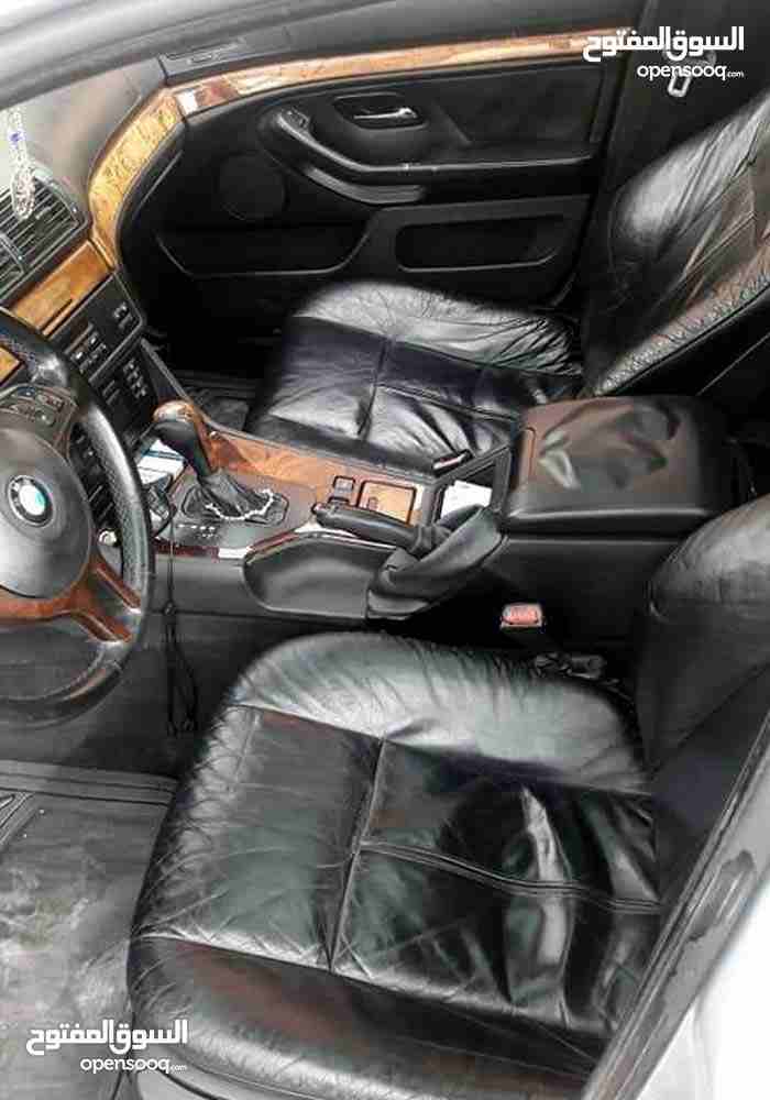 بي ام الدب Bmw الدب 1998
لا تنسَ أنك شاهدت هذا الإعلان في عنكبوت
الفحص بالصور
بي ام الدب موديل...