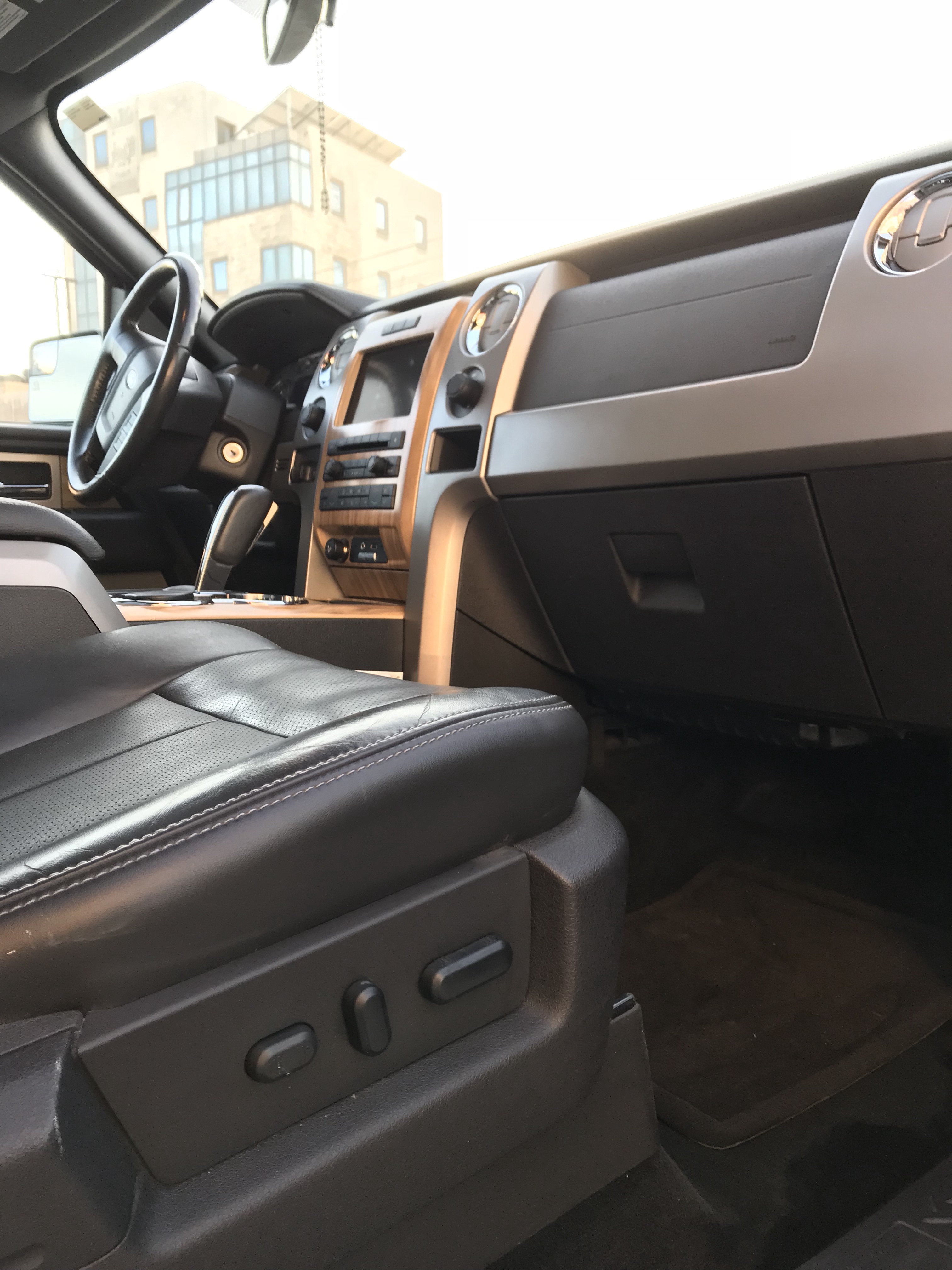 FORD F150 Lariat 2011 5.0
لا تنسَ أنك شاهدت هذا الإعلان في عنكبوت
Ford f150 lariat 2011 5.0
ف...