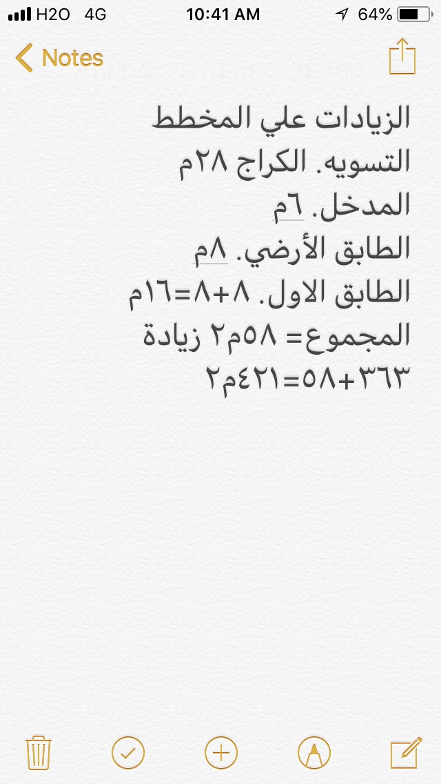فيلا 420م في طريق المطار
لا تنسَ أنك شاهدت هذا الإعلان في عنكبوت
نظام امريكي طابقين علي مساحه...