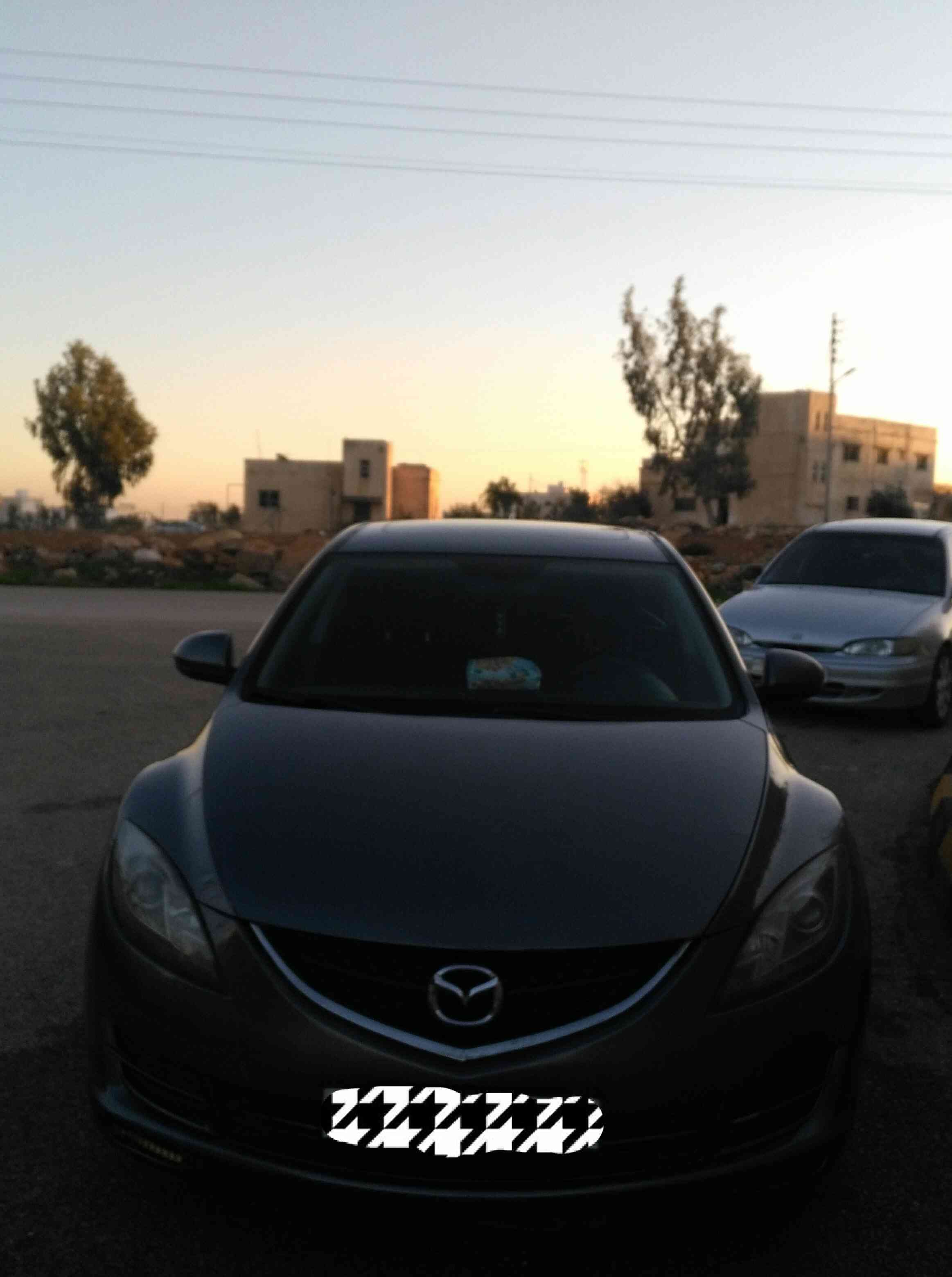 مازدا زوم 6  2009 فحص كامل 4 جيد بحالة ممتازة للبيع                                            


	 				لا تنسَ أنك شاهدت هذا الإعلان في عنكبوت            
	 				
                                م...