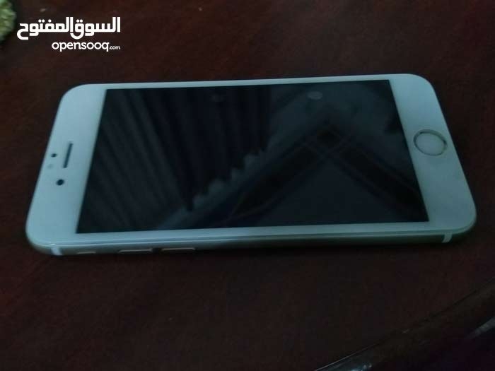 للبيع ابو البدل على ايفون 6بلس
لا تنسَ أنك شاهدت هذا الإعلان في عنكبوت
ايفون 6sنظيف 64جيجة......