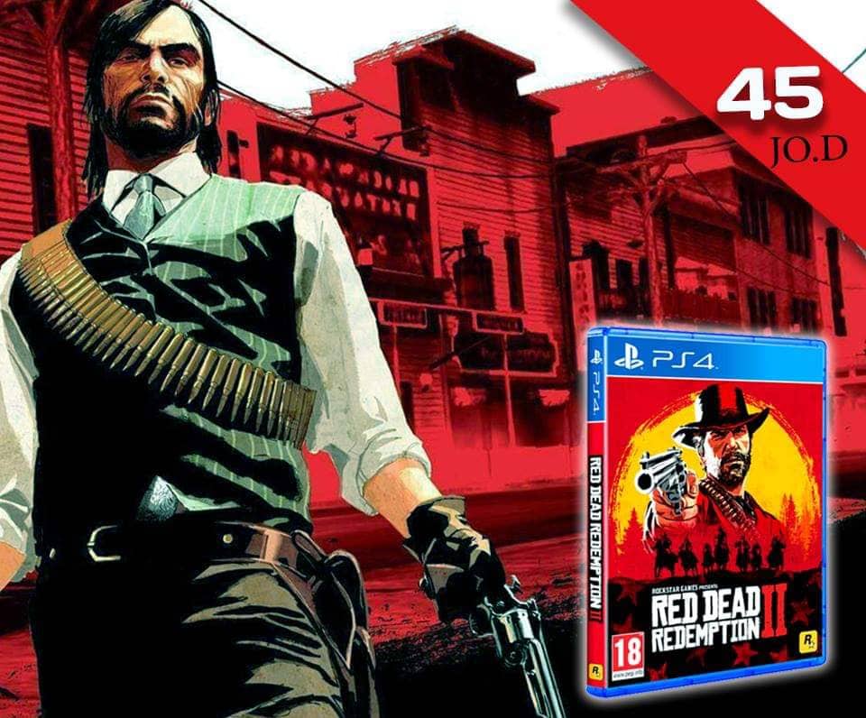 اقل سعر بلمملكة ps4 500 GB كمية محدودة
لا تنسَ أنك شاهدت هذا الإعلان في عنكبوت
شومان للأجهزة...