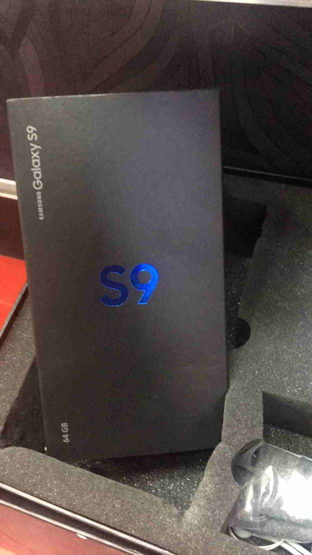 سامسونج s9 جديد بسعر رائع جداااا                                            


	 				لا تنسَ أنك شاهدت هذا الإعلان في عنكبوت            
	 				
                            سامسونج s9 جديد بسعر ممي...