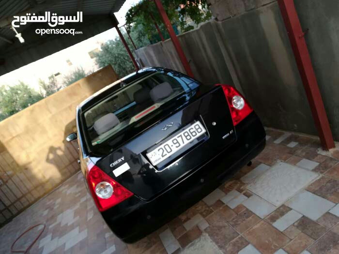 شيري ..a5.. فحص كامل 2012
لا تنسَ أنك شاهدت هذا الإعلان في عنكبوت
شيري a5 موديل 2012
فحص كا...