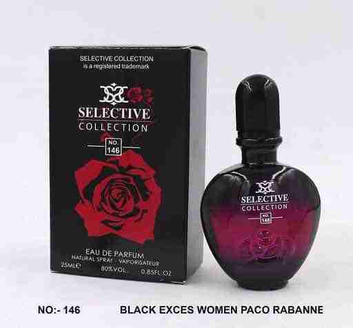 عطور 25 مل SELECTIVE COLLECTION                                            


	 				لا تنسَ أنك شاهدت هذا الإعلان في عنكبوت            
	 				
                                العطر لغةٌ لها مفردات...