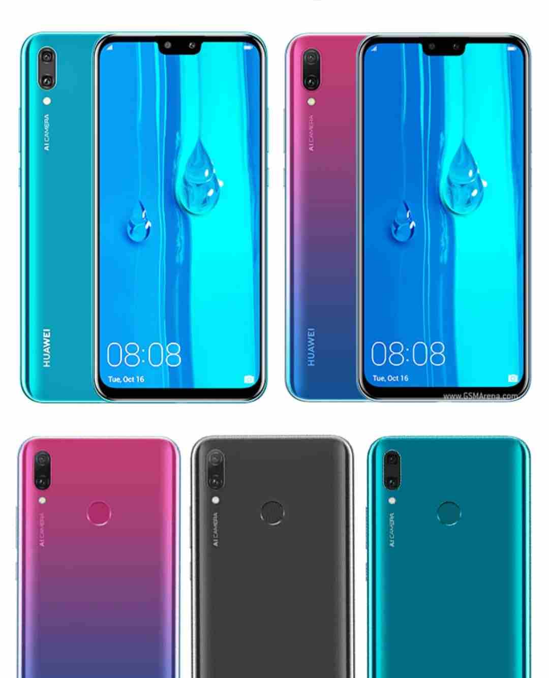 Huawei y9 2019 جديد                                            


	 				لا تنسَ أنك شاهدت هذا الإعلان في عنكبوت            
	 				
                            الجهاز جديد استعمال 3 ايام مافيو ولا...