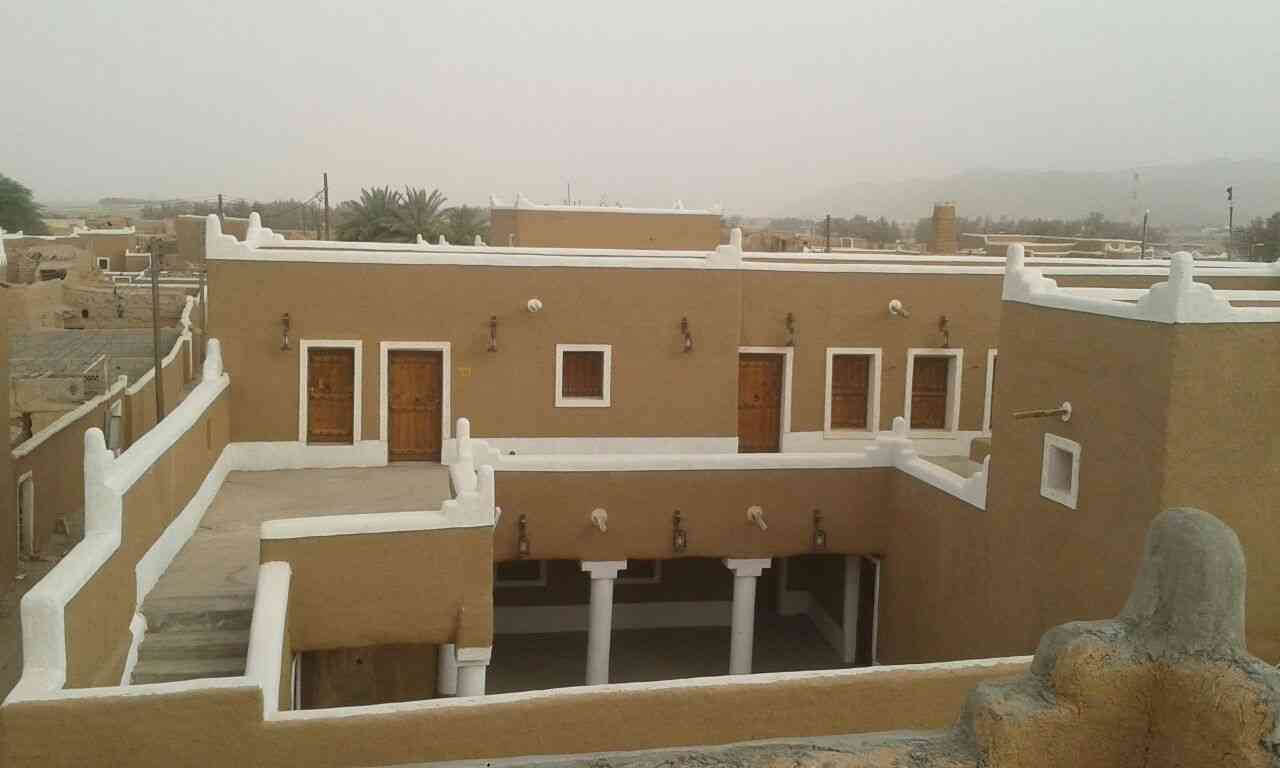 مقاول تراث شعبي من الطين والخشب والجريد
لا تنسَ أنك شاهدت هذا الإعلان في عنكبوت
مقاول تراث شع...