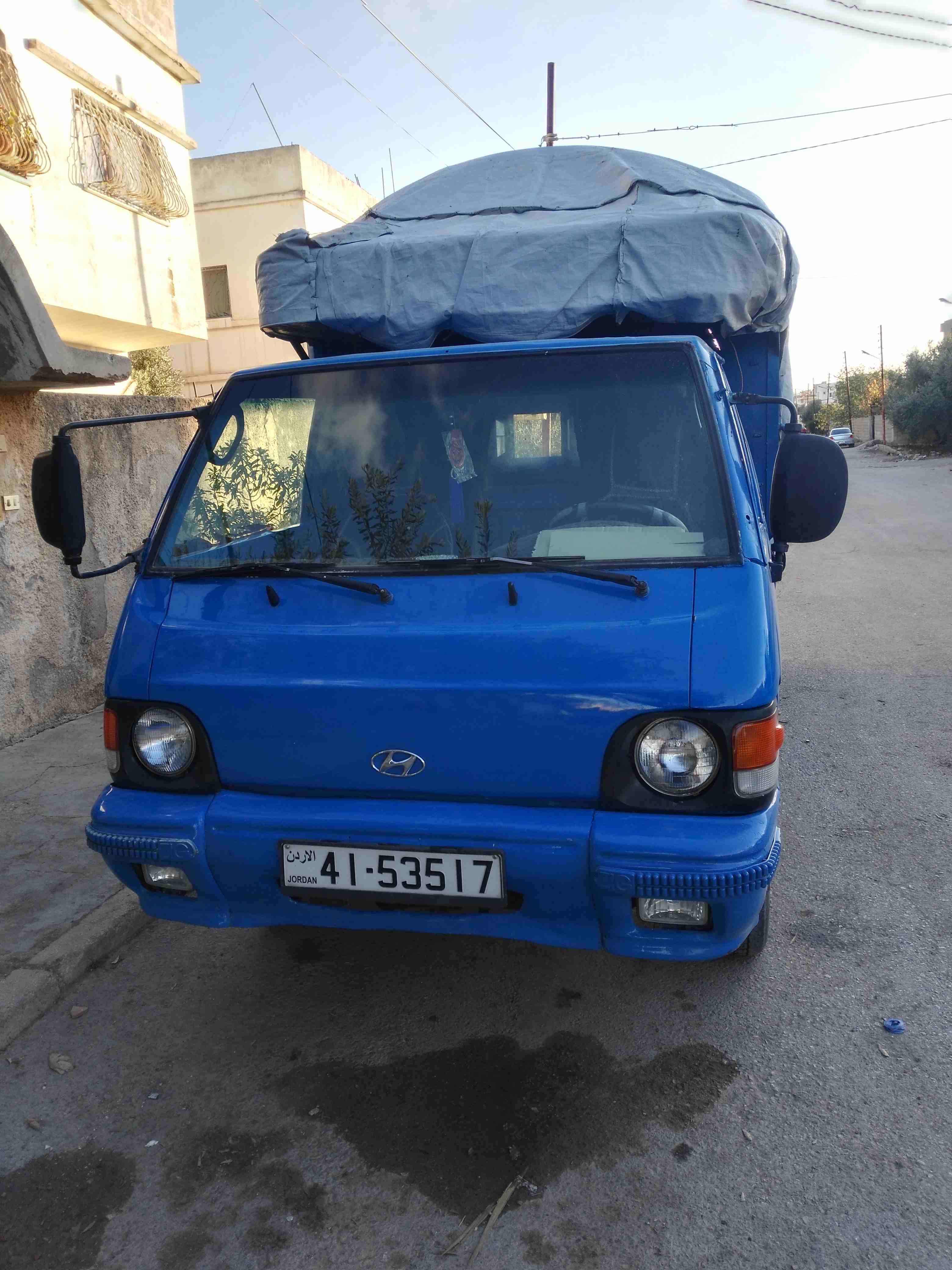 بكم هونداي للبيع أو للبدل على سياره لا يتجاوز سعرها عن 2000مع دفع الفرق كاش
لا تنسَ أنك شاهدت هذا الإعلان في عنكبوت...