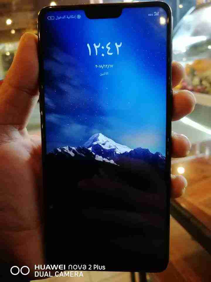 تيلفون oppo f7pro                                            


	 				لا تنسَ أنك شاهدت هذا الإعلان في عنكبوت            
	 				
                                تليفون بحاله الوكاله مستعمل اسبوع ف...