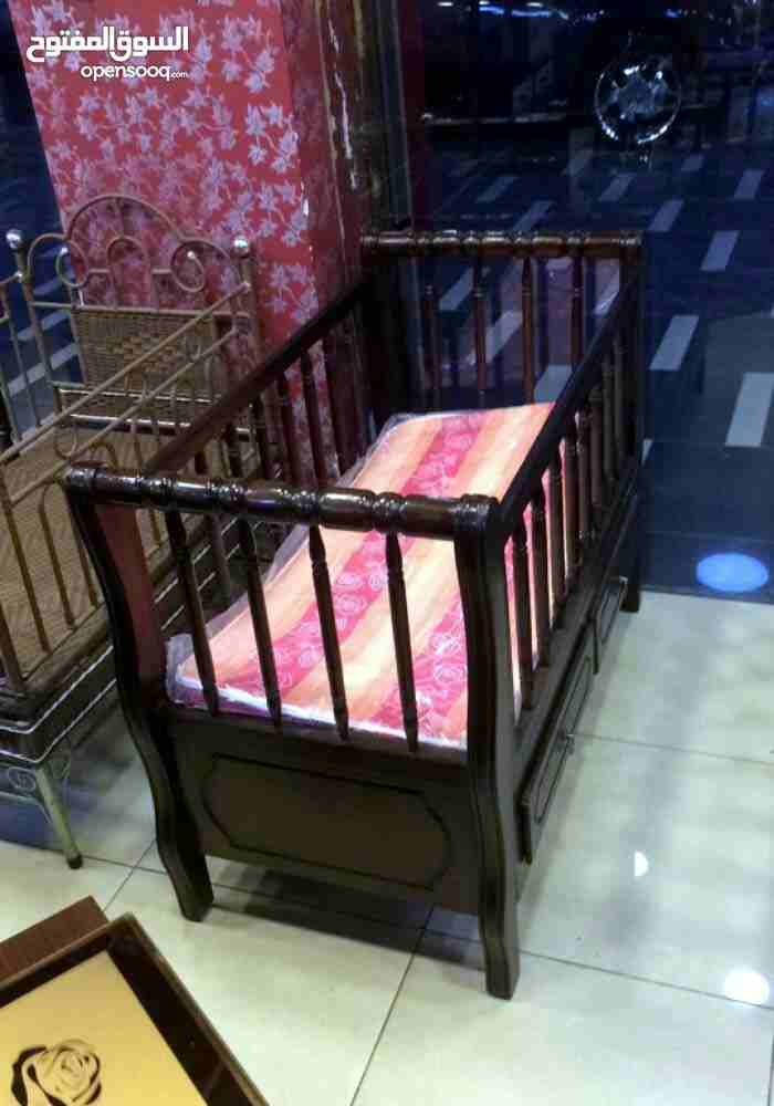اثاث منزلي للبيع
لا تنسَ أنك شاهدت هذا الإعلان في عنكبوت
....موديلات حديثة و متنوعة من الأثاث الم...