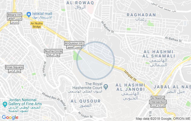نمرة سكن ب في حوض الميالة طبربور
لا تنسَ أنك شاهدت هذا الإعلان في عنكبوت
مساحتها. 806 متر تقع...
