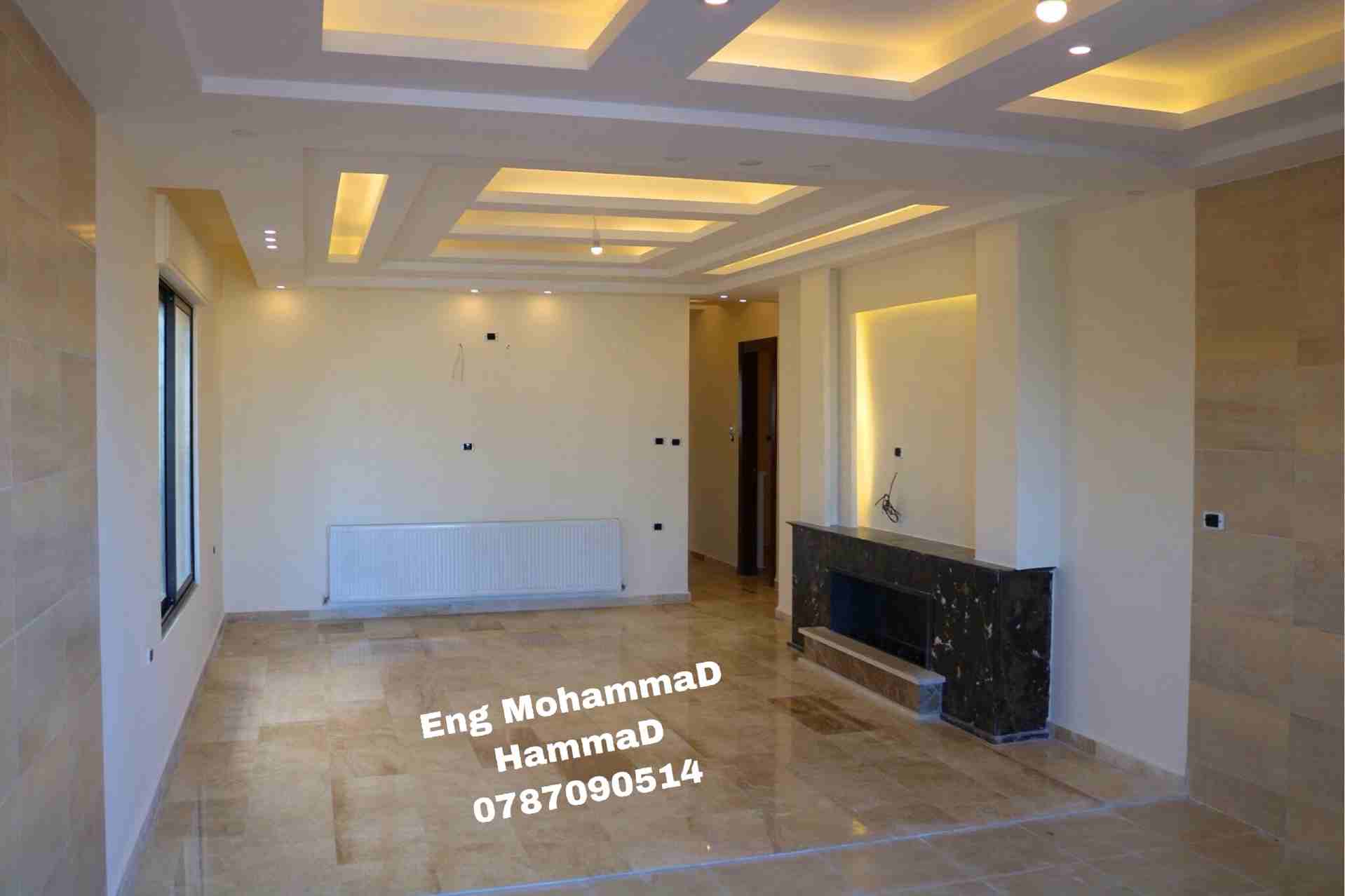 تنفيذ اعمال الديكور
لا تنسَ أنك شاهدت هذا الإعلان في عنكبوت
تنفيذ جميع انواع الديكور
الجبسم بور ع...