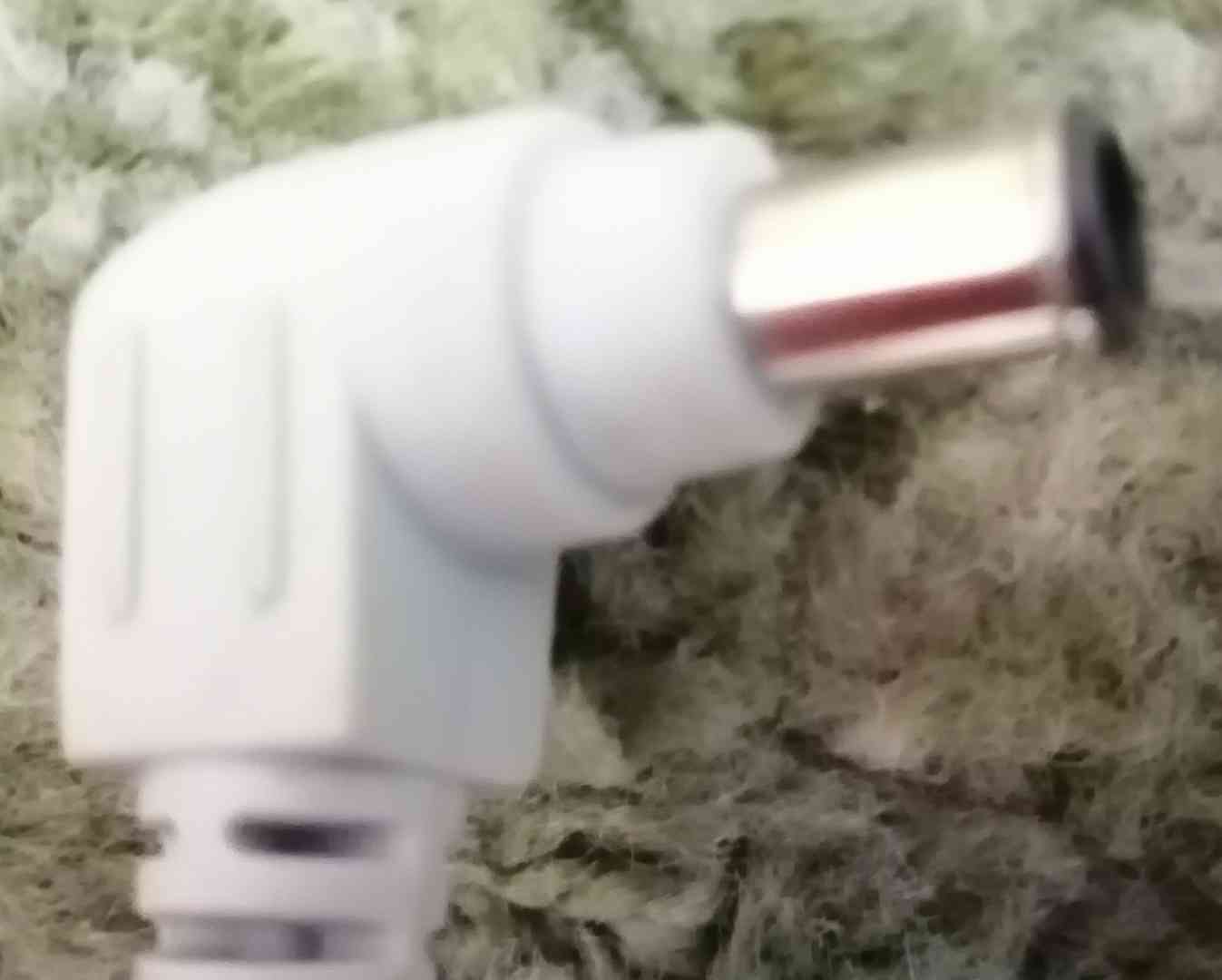 شاحن لابتوب أصلي Fujitsu
لا تنسَ أنك شاهدت هذا الإعلان في عنكبوت
Fujitsu Laptop Power Adapter...
