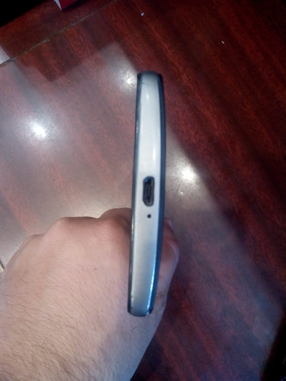 Lenovo. A7010
لا تنسَ أنك شاهدت هذا الإعلان في عنكبوت
معاه. كرتونه فقط. بدون اغراض
ذاكرة 32...