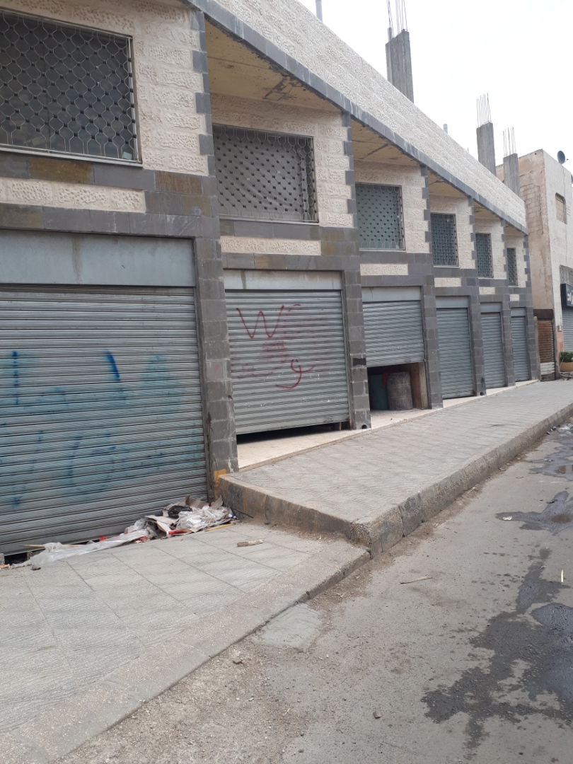 مستودع  للإيجار بمنطقة القويسمة                                            


	 				لا تنسَ أنك شاهدت هذا الإعلان في عنكبوت            
	 				
                                مخزن للإيجار بمساحة 3...