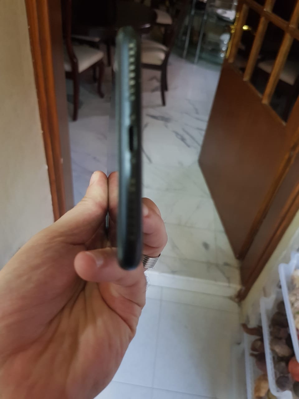 iphone 7 plus 256gega like new
لا تنسَ أنك شاهدت هذا الإعلان في عنكبوت
ايفون7بلس 256 جيجا بحا...