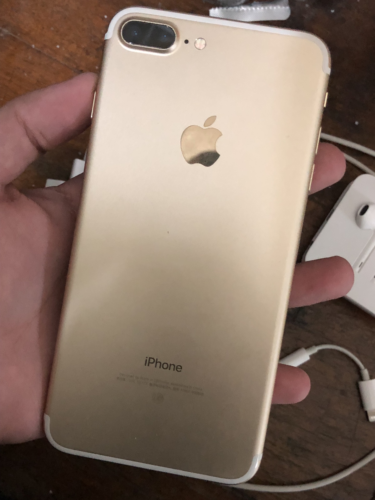 iphone 7 plus 256gb gold
لا تنسَ أنك شاهدت هذا الإعلان في عنكبوت
Iphone 7 plus 256gb gold wit...