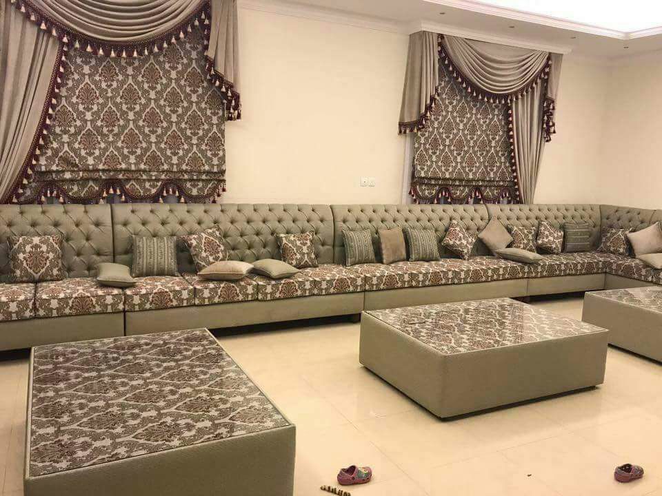 خياطة وتركيب الستائر بأفضل الطرق
لا تنسَ أنك شاهدت هذا الإعلان في عنكبوت
خياطة وتركيب الستائر...