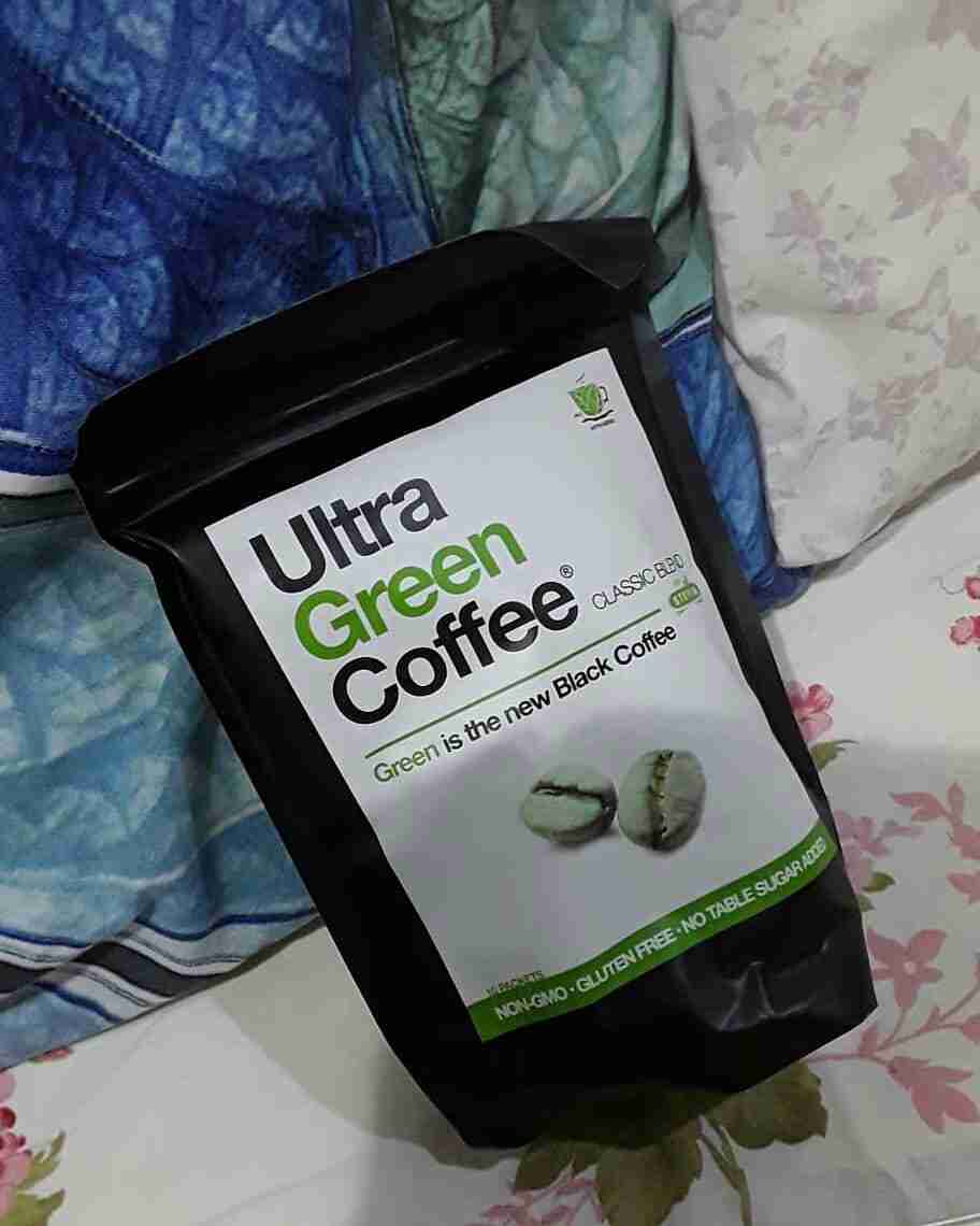 Ultra Green Coffee  classic blend                                            


	 				لا تنسَ أنك شاهدت هذا الإعلان في عنكبوت            
	 				
                                فائق الخضرة القهوة...