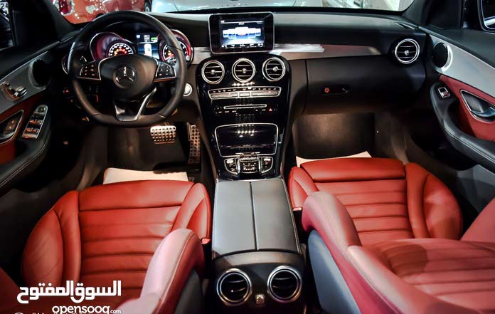 مرسيدس c350e وارد وكفالةوغرغور موديل 2017
لا تنسَ أنك شاهدت هذا الإعلان في عنكبوت
مرسيدس c350...