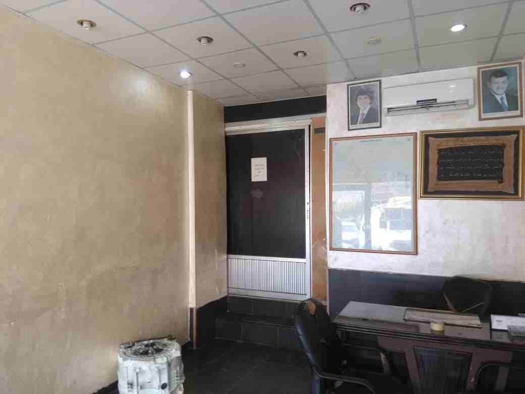 محل عمره 27 عام في منطقة حيوية للبيع
لا تنسَ أنك شاهدت هذا الإعلان في عنكبوت
محل تكييف وتبريد لل...